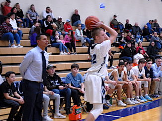 Page dominates Rapp to earn spot in Bull Run championship