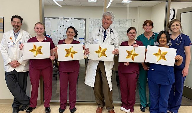 PMH Five Star Rating pic 1