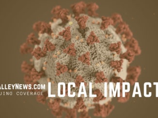 Coronavirus (COVID-19) in Page County, Virginia