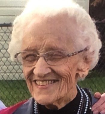 Huffman Helen Louise