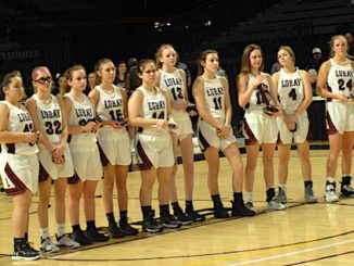 LHS-state runners-up