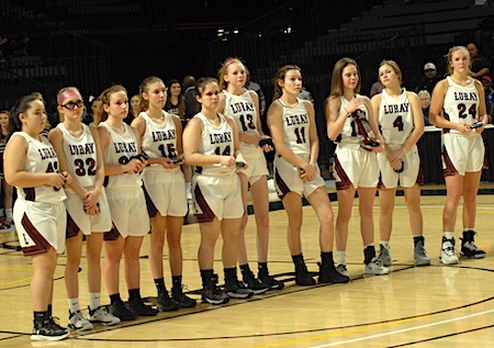 LHS-state runners-up