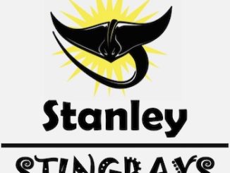 Stanley Stingrays logo