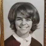 Strickler Deborah Jean (Miller)