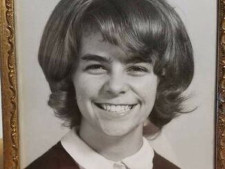 Strickler Deborah Jean (Miller)