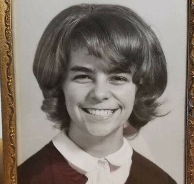 Strickler Deborah Jean (Miller)