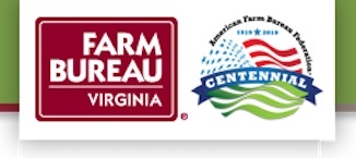 VA Farm Bureau logo