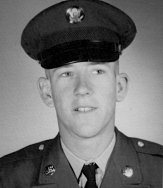 VET-Edward H. Smith army