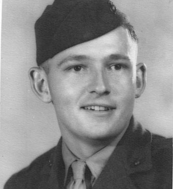 VET-Eugene F.Mauck Marines