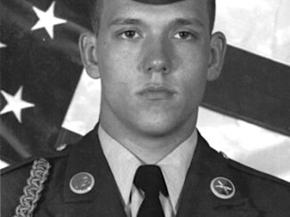 VET-Michael Wheeler Army