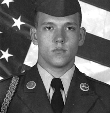 VET-Michael Wheeler Army