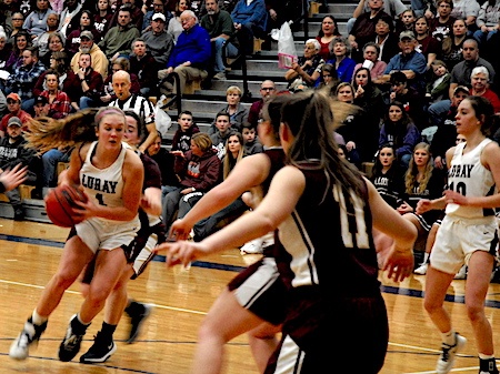 All-State selections