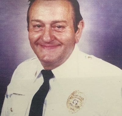 Getz Lawrence Junior