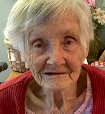 Jenkins Emily Gertrude