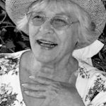 MacLennan Geraldine Pearl