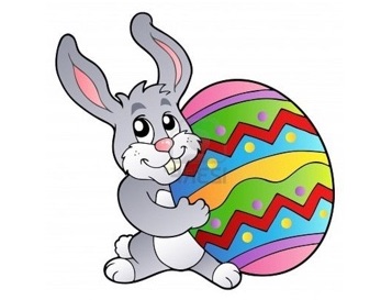 Operation Spot a Bunny