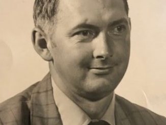 Sours Charles Tucker