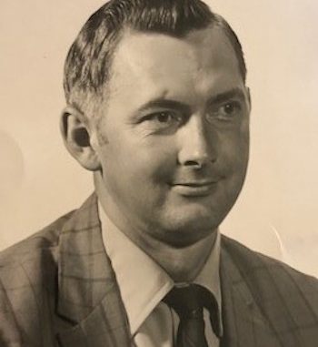 Sours Charles Tucker