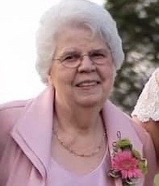 Campbell Christinbe Alger-new