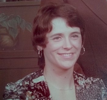 Charlton Mary Holsinger