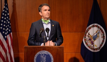 Ralph Northam