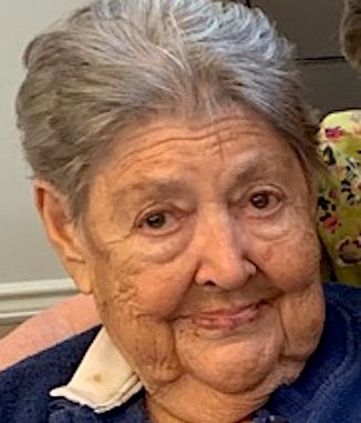 Hull Mary Frances (Breeden)