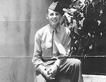 Lawrence F. Buracker