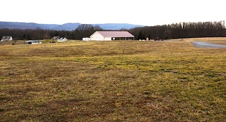 Shen Assembly of God