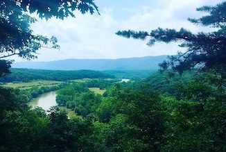 Shenandoah River State Park