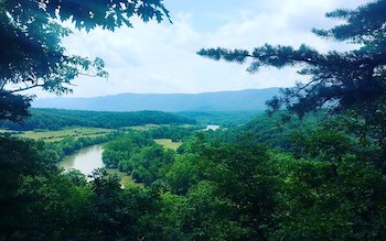 Shenandoah River State Park