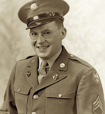 VET-Charles Dalzell Jr Army