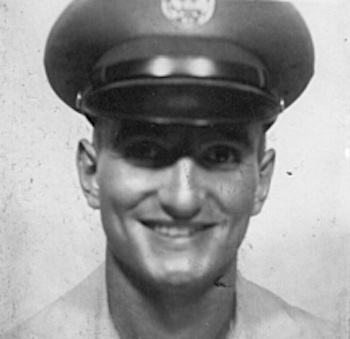 VET-Dickie L Moss Air Force