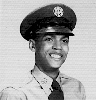 VET-Wayne Bundy air force