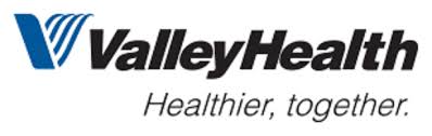 Valley Health logo