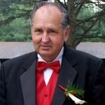 Whiteside Jimmy Carroll