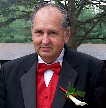 Whiteside Jimmy Carroll