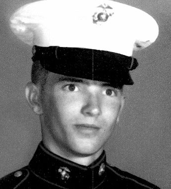 Jerry Baker USMC