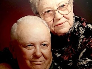 Illdis Marie Deavers