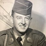 Robert Franklin Dodson