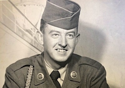 Robert Franklin Dodson