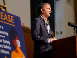 Governor Ralph Northam