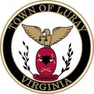 Town of Luray