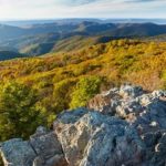 Shenandoah National Park