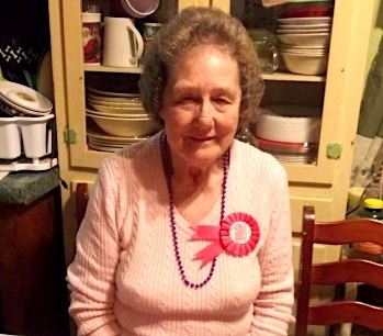 Kathleen Stoneberger