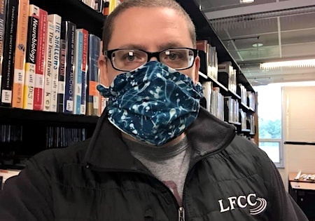 LFCC requires masks