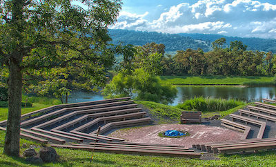 4-H Center Front Royal