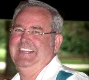 Ernest Eugene Campbell