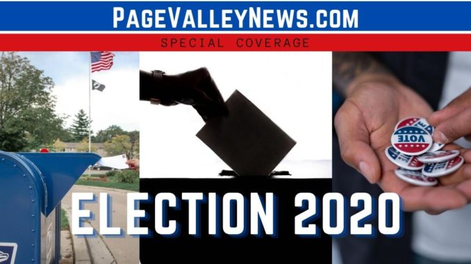 Election 2020 Coverage