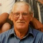 Clarence Edward Good