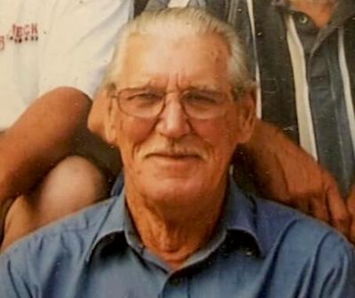 Clarence Edward Good